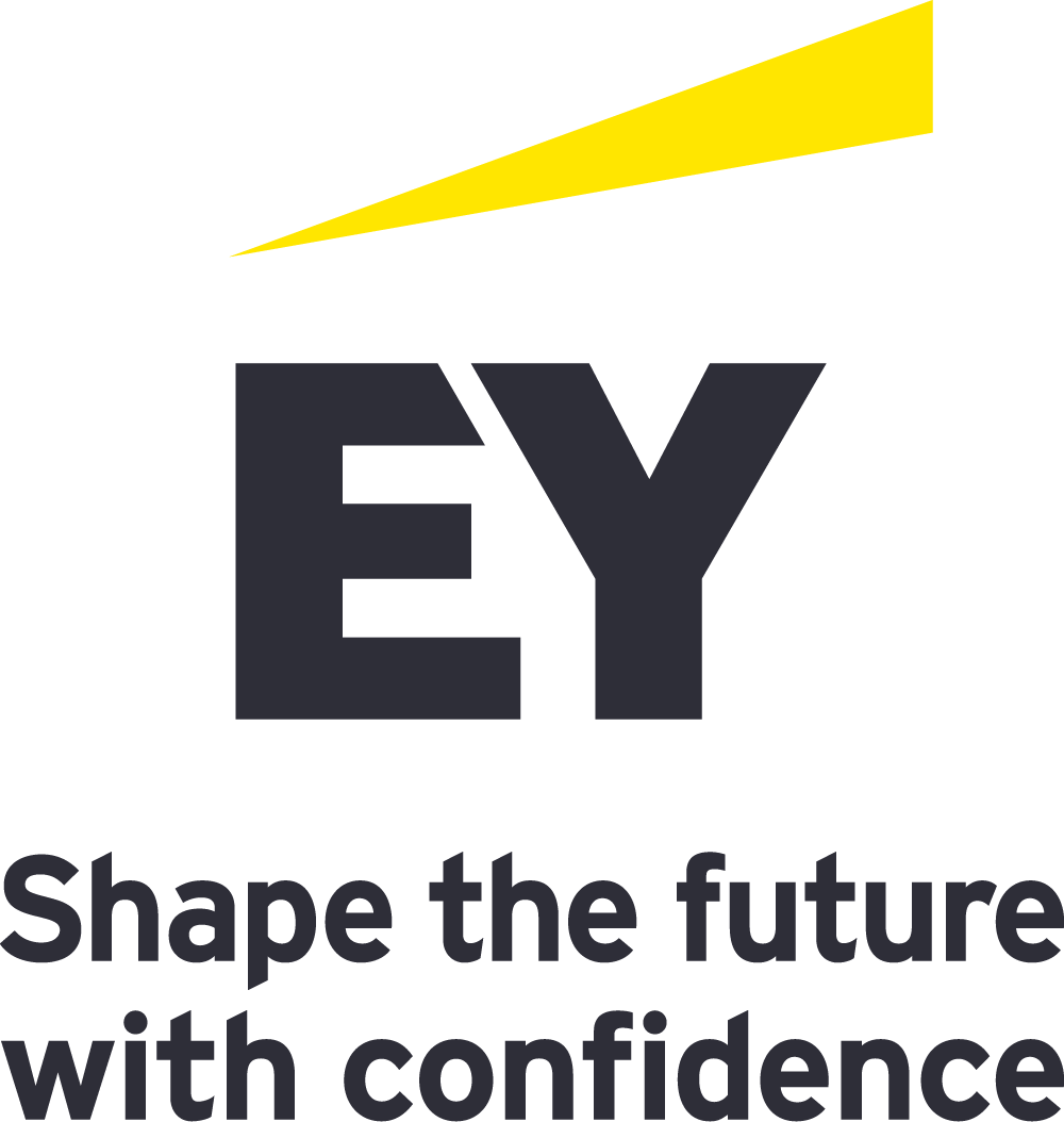 EY Logo Horizontal